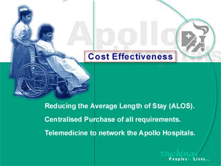Apollo Hospitals Limited...